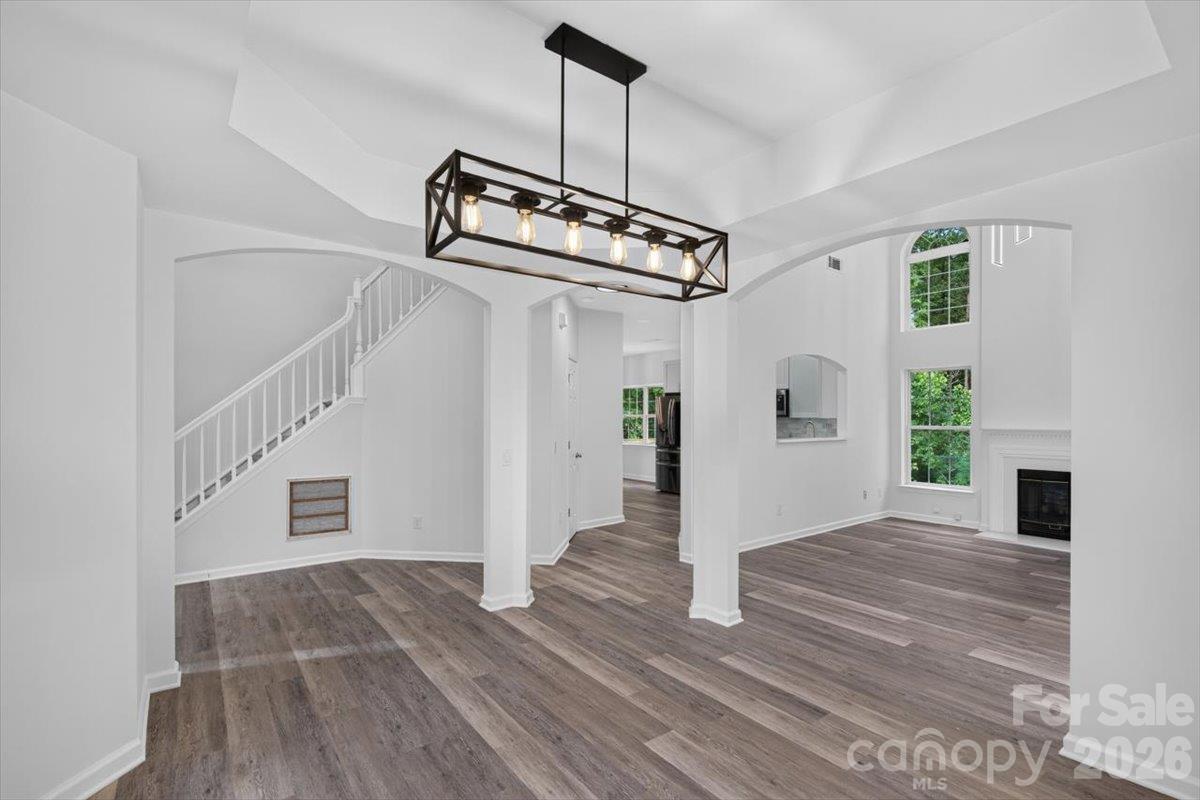 2536 Thornfield Road Charlotte, NC 28273 - Photo 12 of 39 Gallery Image 12