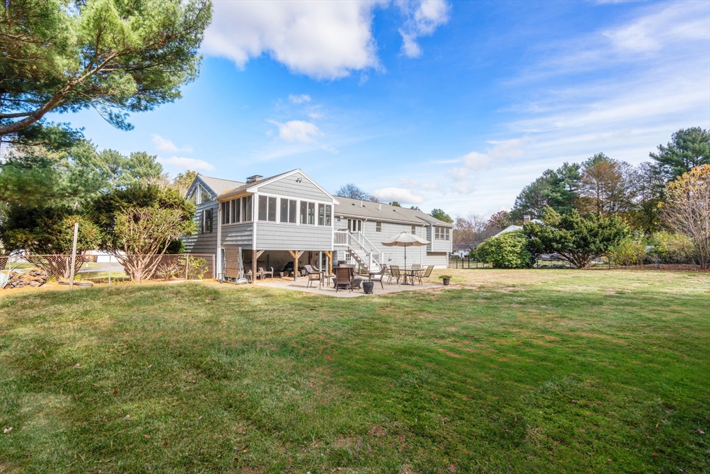 23 Alta Road Sudbury, MA 01776 - Photo 32 of 38