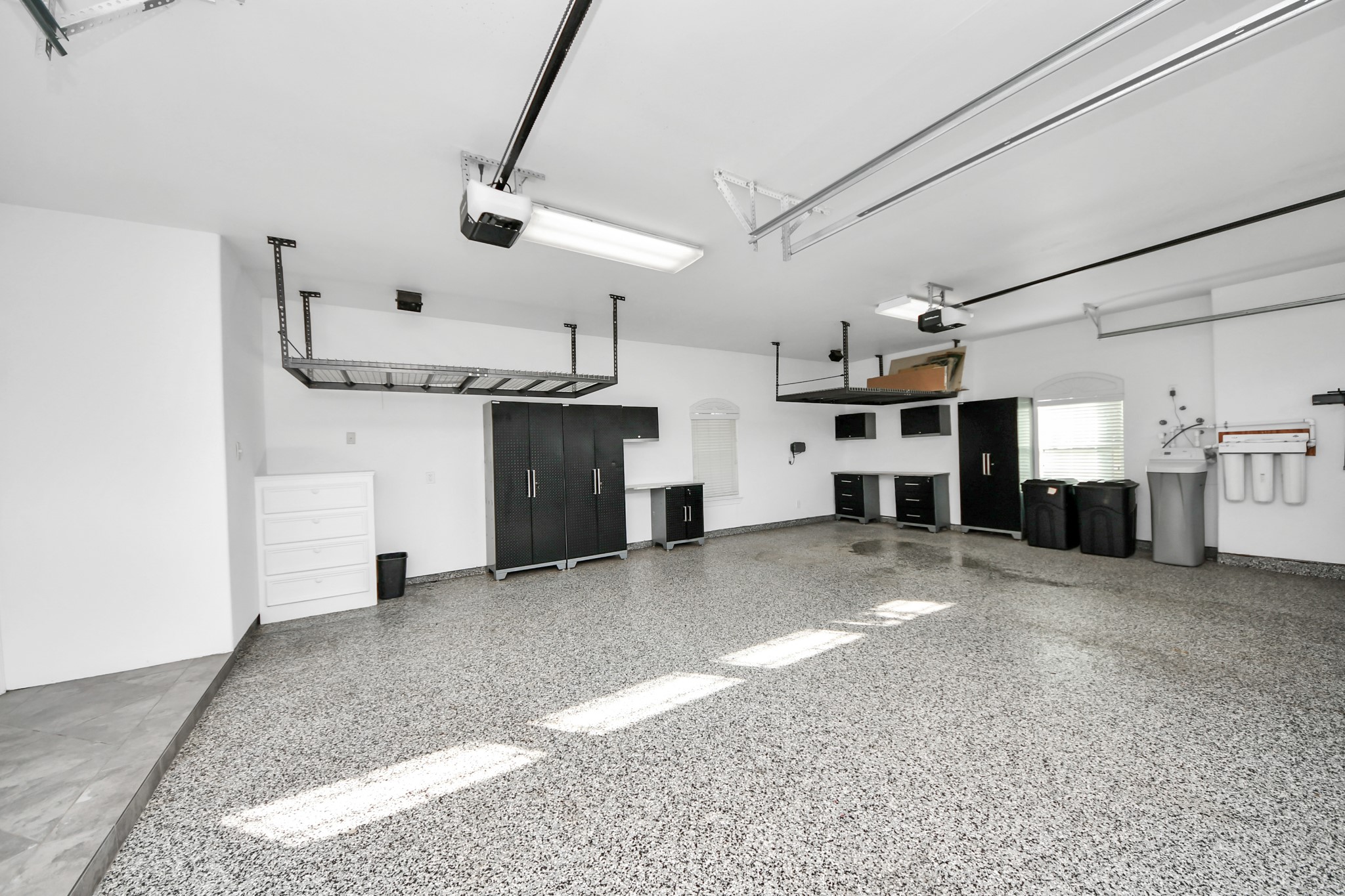 3511 River Bend Drive Rosenberg, TX 77471 - Photo 42 of 50 a view of a kitchen with a sink and a window