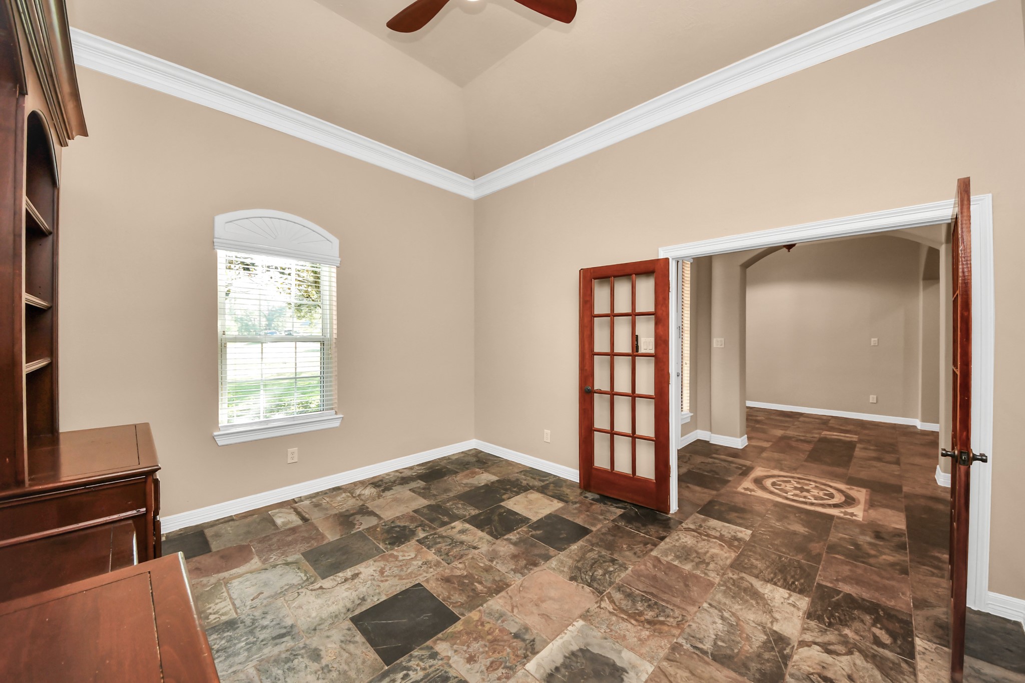 3511 River Bend Drive Rosenberg, TX 77471 - Photo 7 of 50 a view of an empty room and window