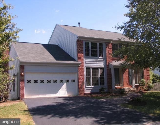 Exterior (Main)