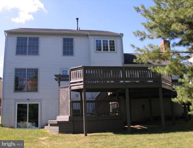 8016 Craddock Road Greenbelt, MD 20770 - Photo 30 of 30 Exterior (Rear)