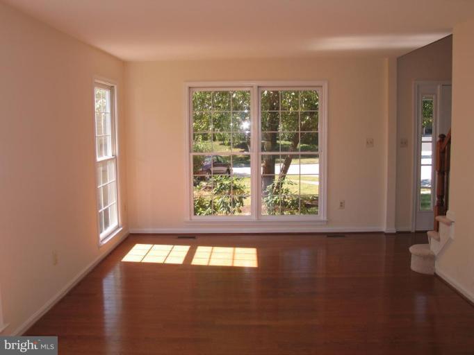 Living Room #2
