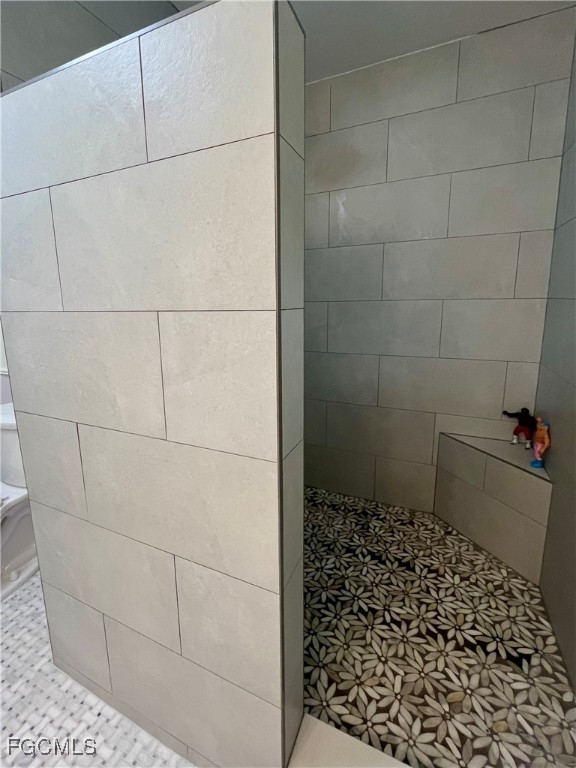 11860 Island Avenue Matlacha, FL 33993 - Photo 21 of 41 a bathroom with a shower