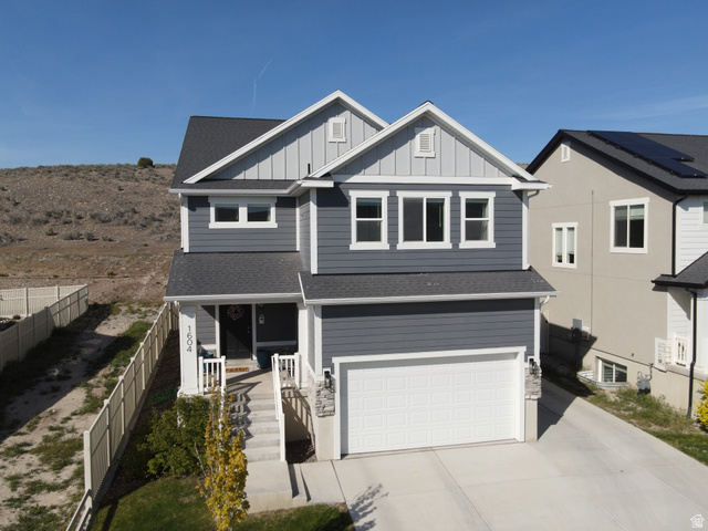 1604 Quailhill Road Saratoga Springs, UT 84045 - Photo 44 of 50
