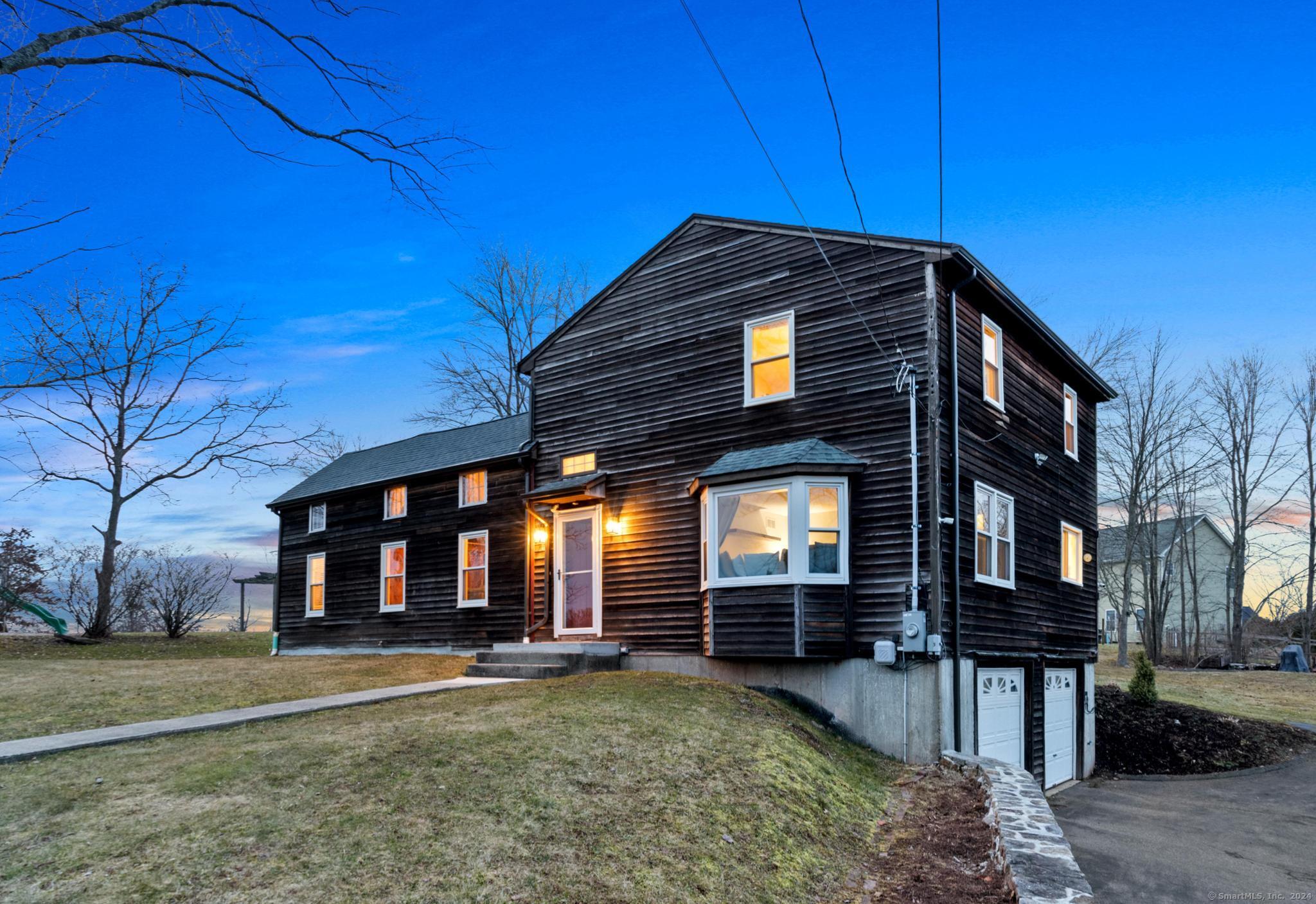 16 Pasco Hill Road Cromwell, CT 06416 - Photo 1 of 1 Gallery Image 1