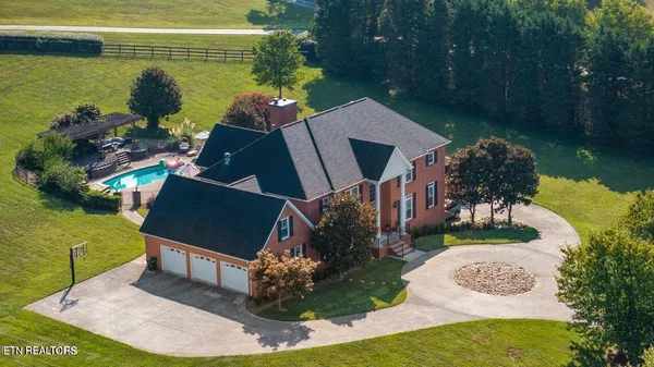 $2,399,000 | 2120 Scott Lane, Knoxville, TN 37922