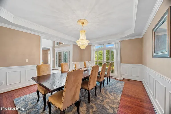 $2,399,000 | 2120 Scott Lane, Knoxville, TN 37922