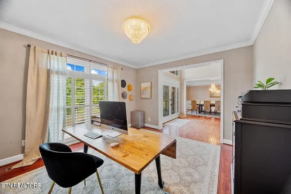 $2,399,000 | 2120 Scott Lane, Knoxville, TN 37922