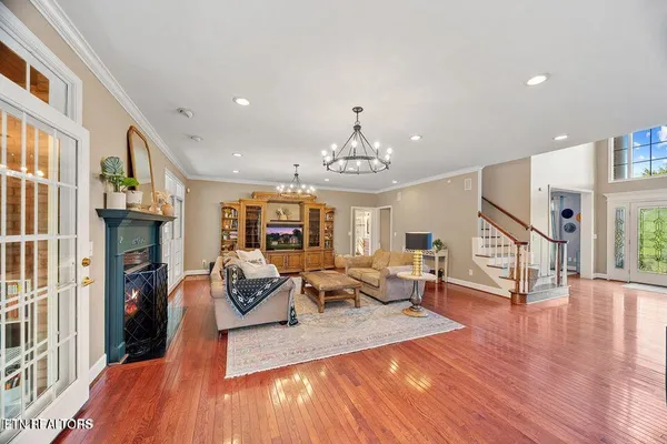 $2,399,000 | 2120 Scott Lane, Knoxville, TN 37922