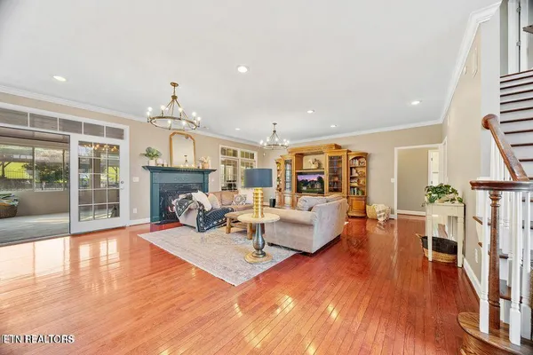 $2,399,000 | 2120 Scott Lane, Knoxville, TN 37922