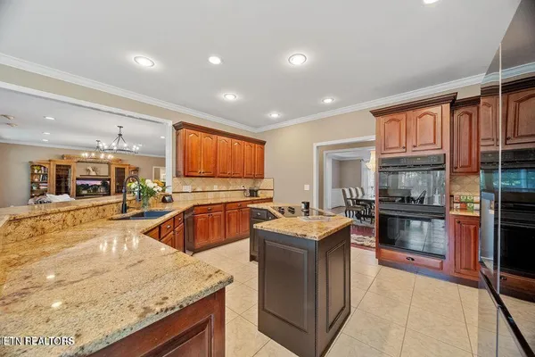 $2,399,000 | 2120 Scott Lane, Knoxville, TN 37922