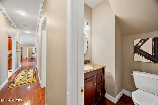 $2,399,000 | 2120 Scott Lane, Knoxville, TN 37922