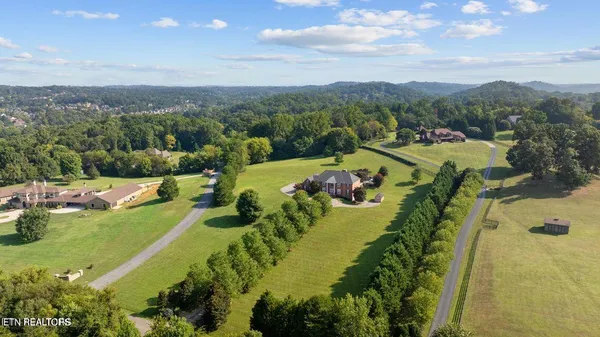 $2,399,000 | 2120 Scott Lane, Knoxville, TN 37922