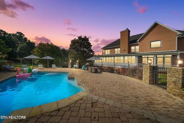 $2,399,000 | 2120 Scott Lane, Knoxville, TN 37922