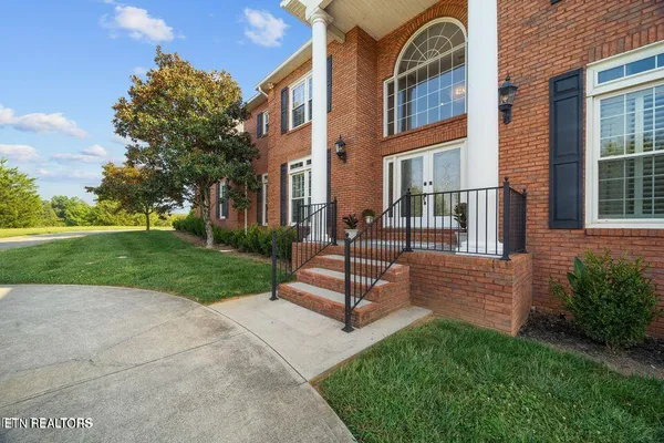 $2,399,000 | 2120 Scott Lane, Knoxville, TN 37922