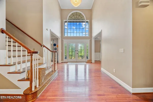 $2,399,000 | 2120 Scott Lane, Knoxville, TN 37922