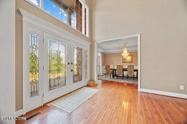 $2,399,000 | 2120 Scott Lane, Knoxville, TN 37922