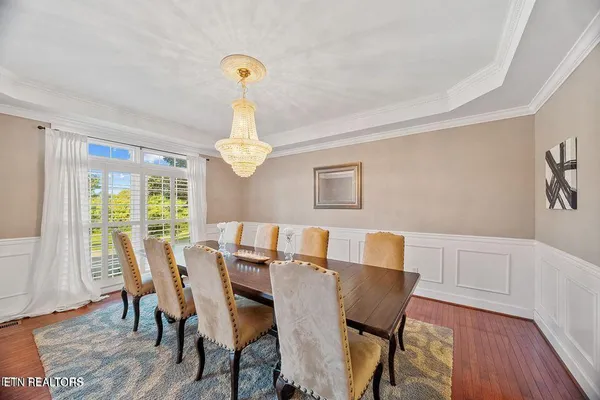 $2,399,000 | 2120 Scott Lane, Knoxville, TN 37922