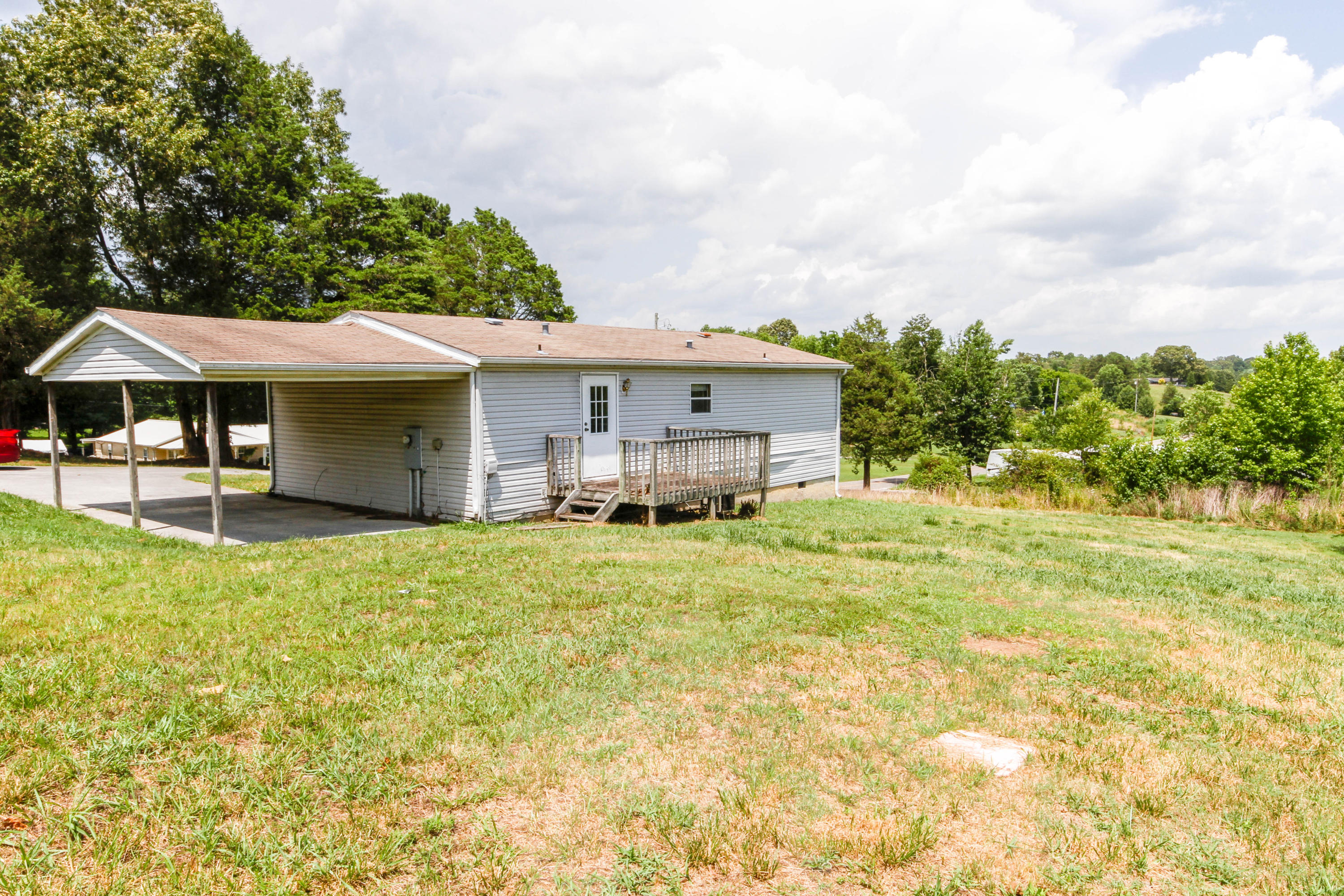 3427 Oak Hill Road Dayton, TN 37321 - Photo 14 of 16 N