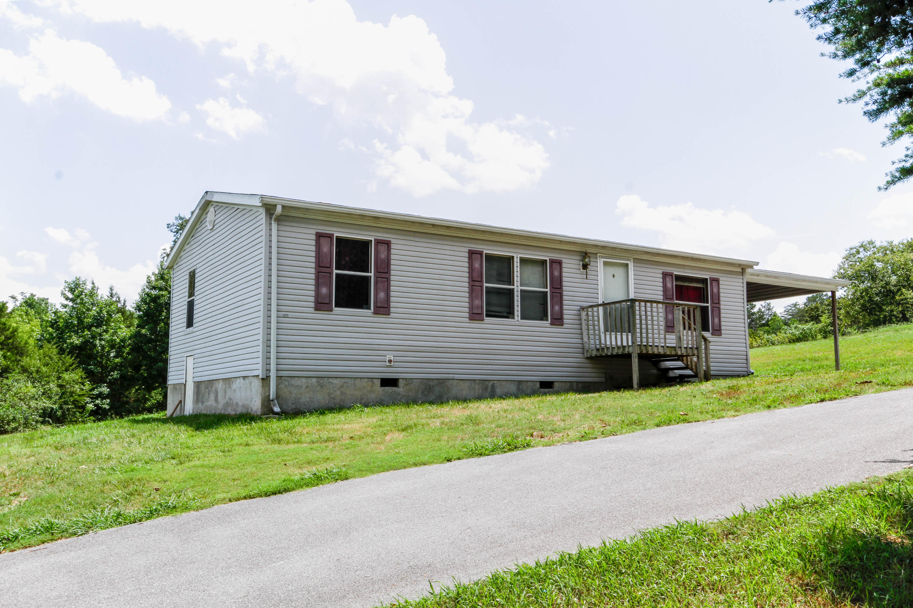 3427 Oak Hill Road Dayton, TN 37321 - Photo 15 of 16 O