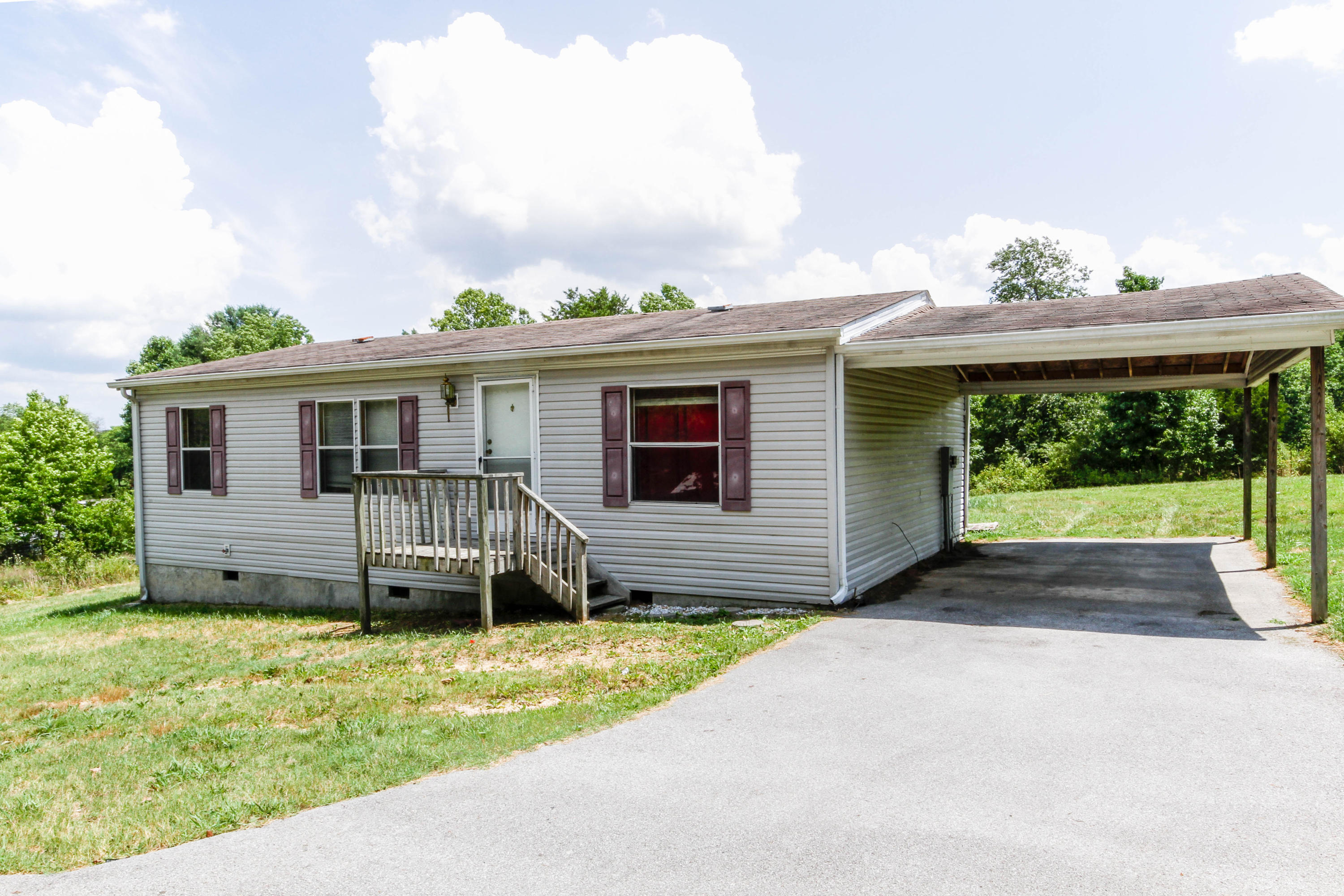 3427 Oak Hill Road Dayton, TN 37321 - Photo 16 of 16 P