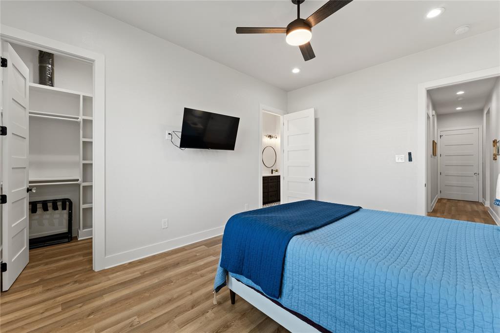 251 Willow Moon Ranch Road Crawford, TX 76638 - Photo 26 of 40