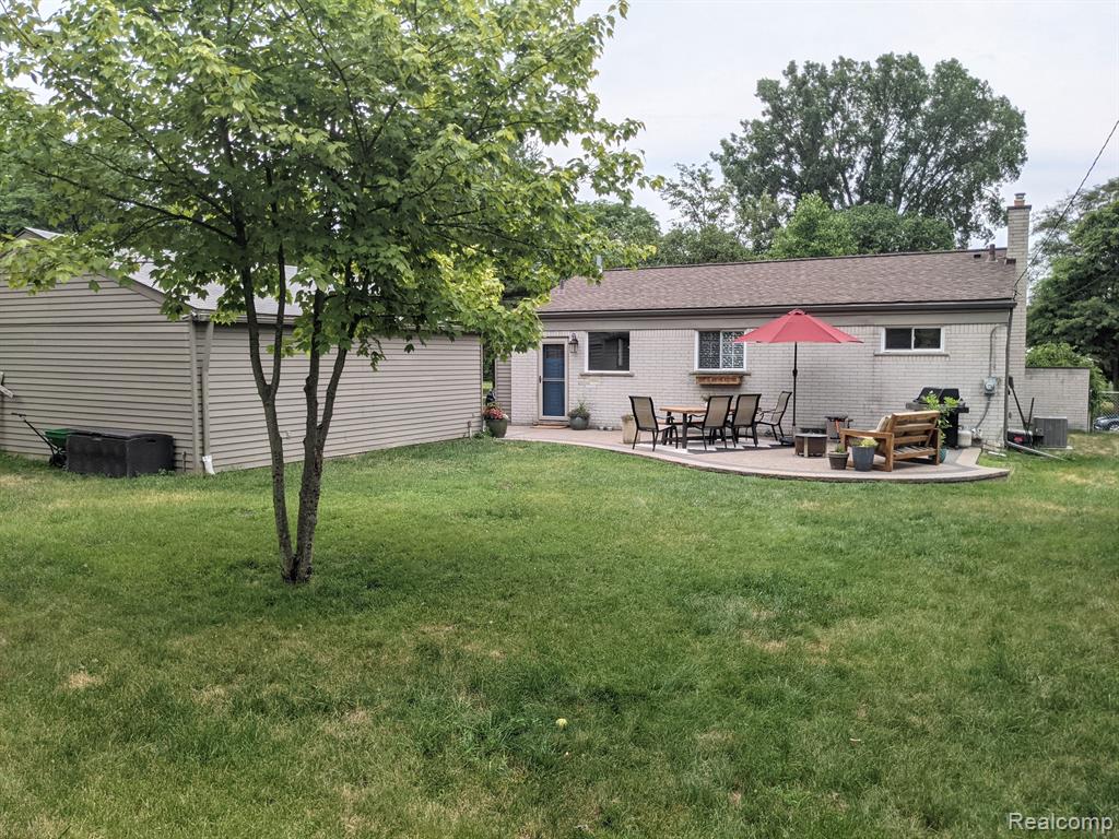 308 North Hill Circle Rochester, MI 48307 - Photo 29 of 30 Gallery Image 29
