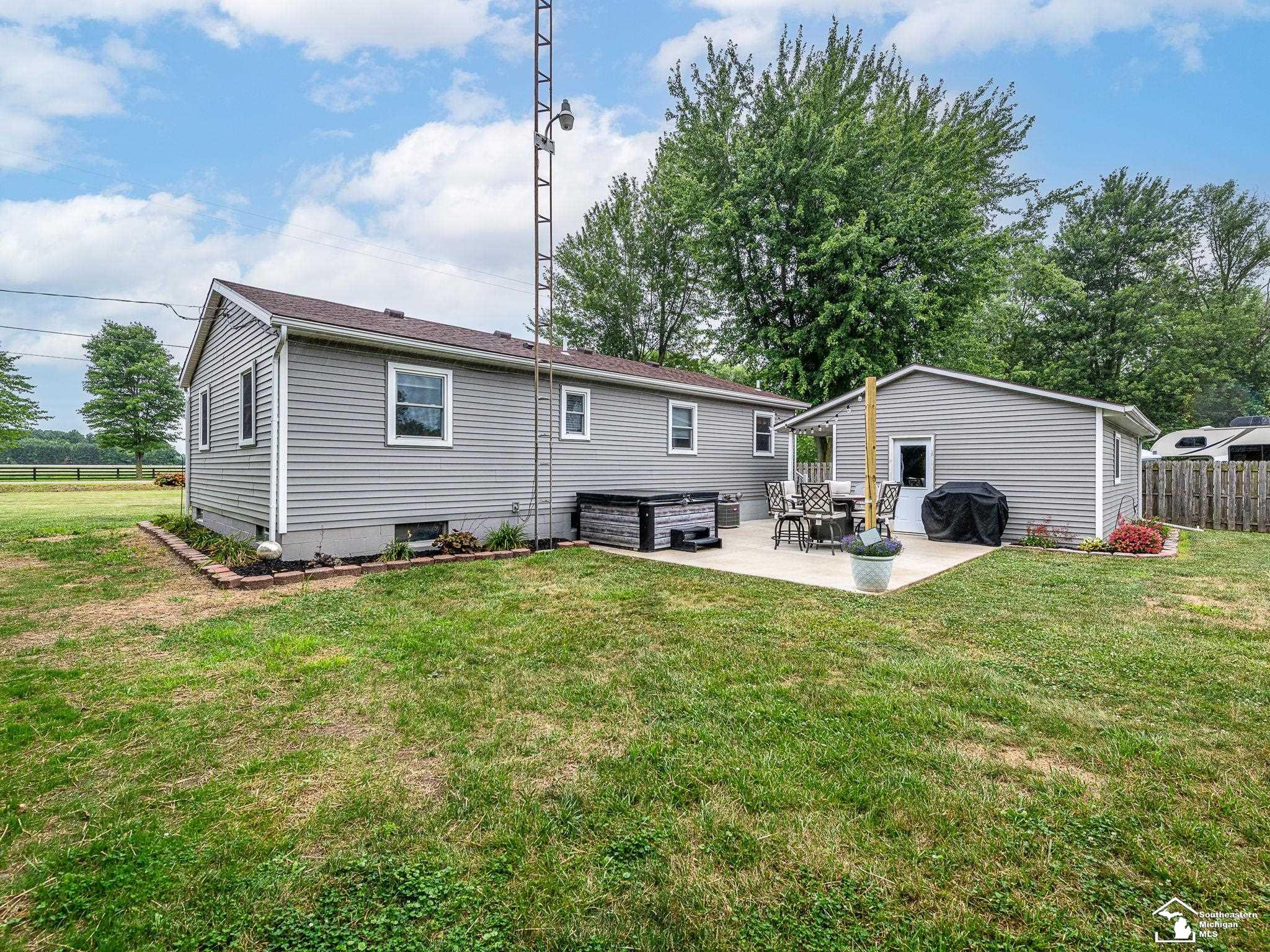 7325 Jackman Road Ida, MI 48140 - Photo 28 of 36