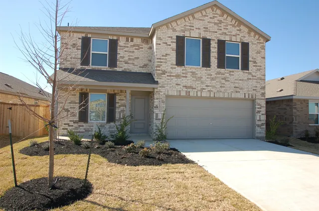 $1,950 | 16219 Domestic Dove Way, Hockley, TX 77447