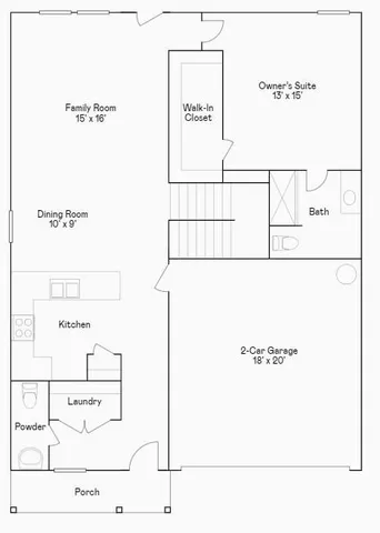 $1,950 | 16219 Domestic Dove Way, Hockley, TX 77447