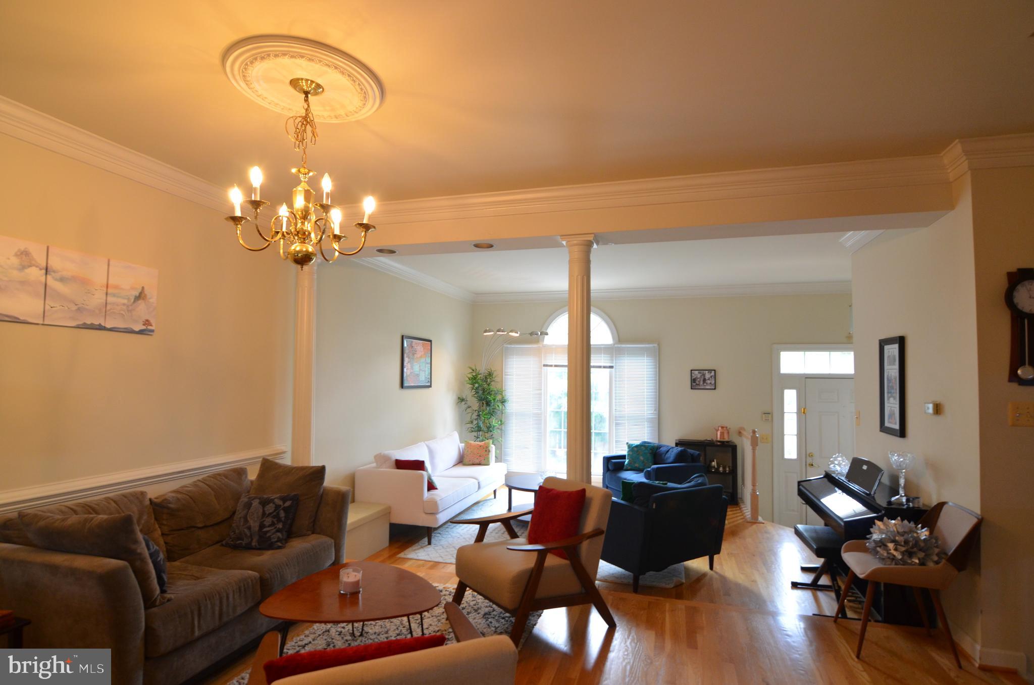 8173 Boss Street Vienna, VA 22182 - Photo 5 of 59 main level