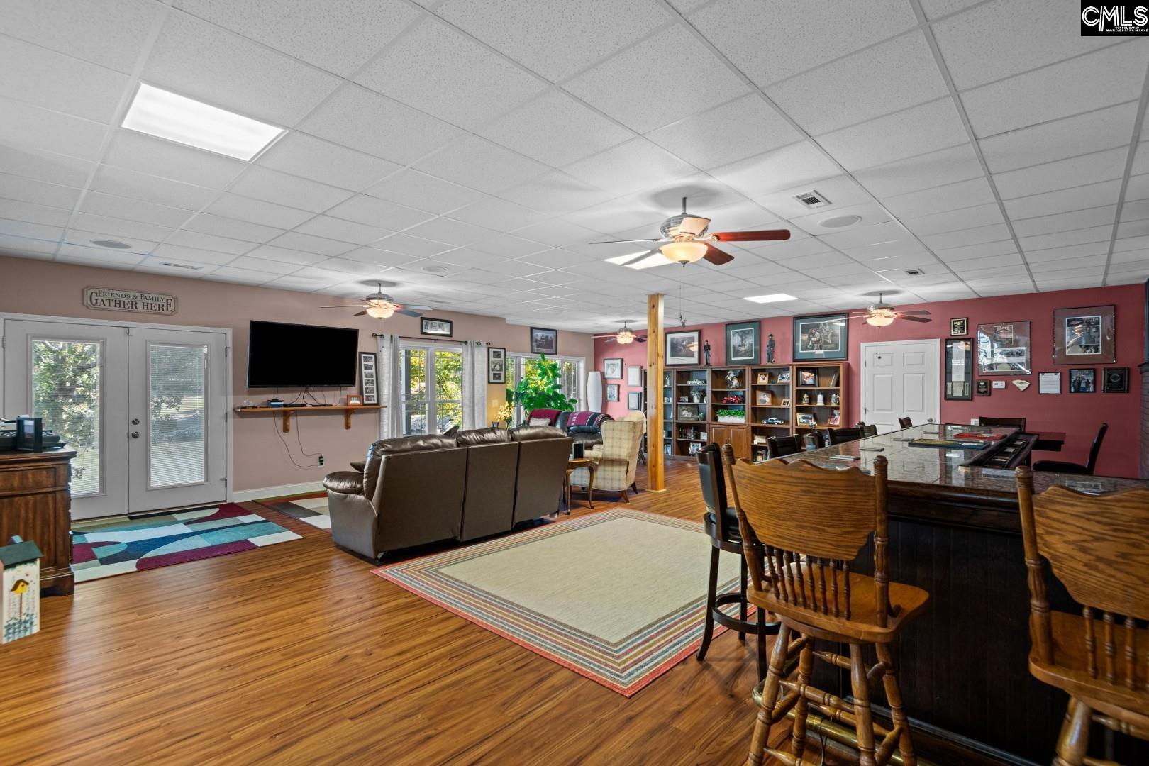 2210 Lake Road Ridgeway, SC 29130 - Photo 37 of 78