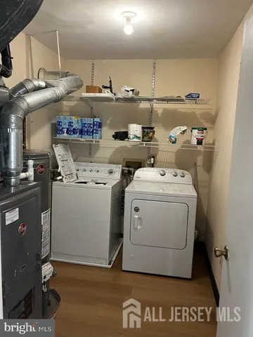 $340,000 | 38 Joyner Court, Lawrence Township, NJ 08648