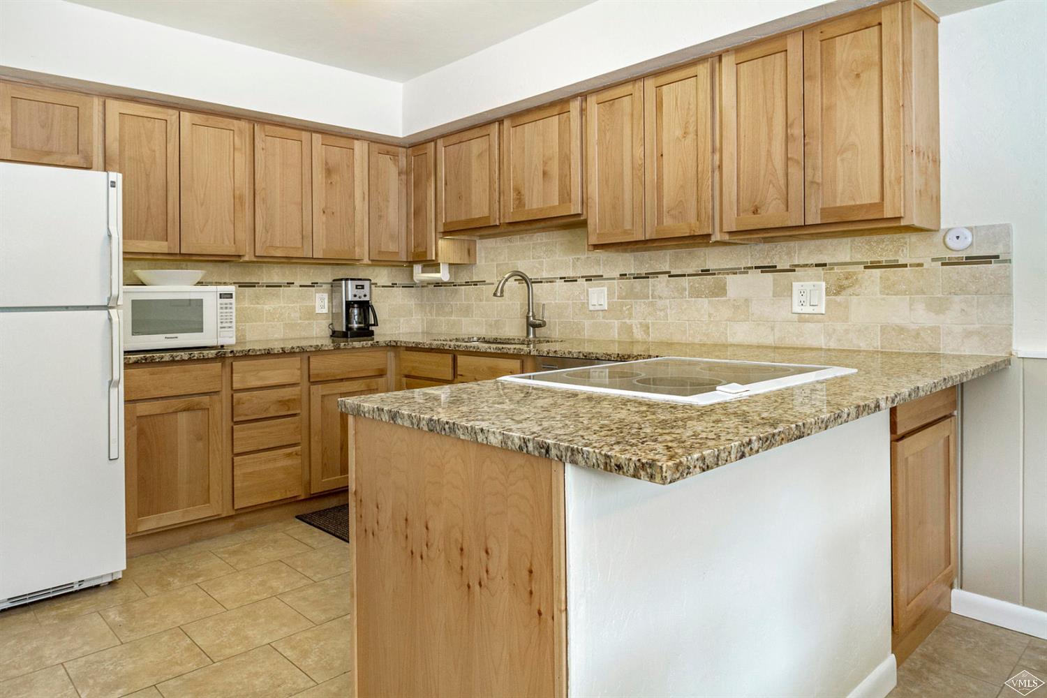 2733 Kinnickinnick Road, Unit C5 Vail, CO 81657 - Photo 8 of 19 Additional Photo