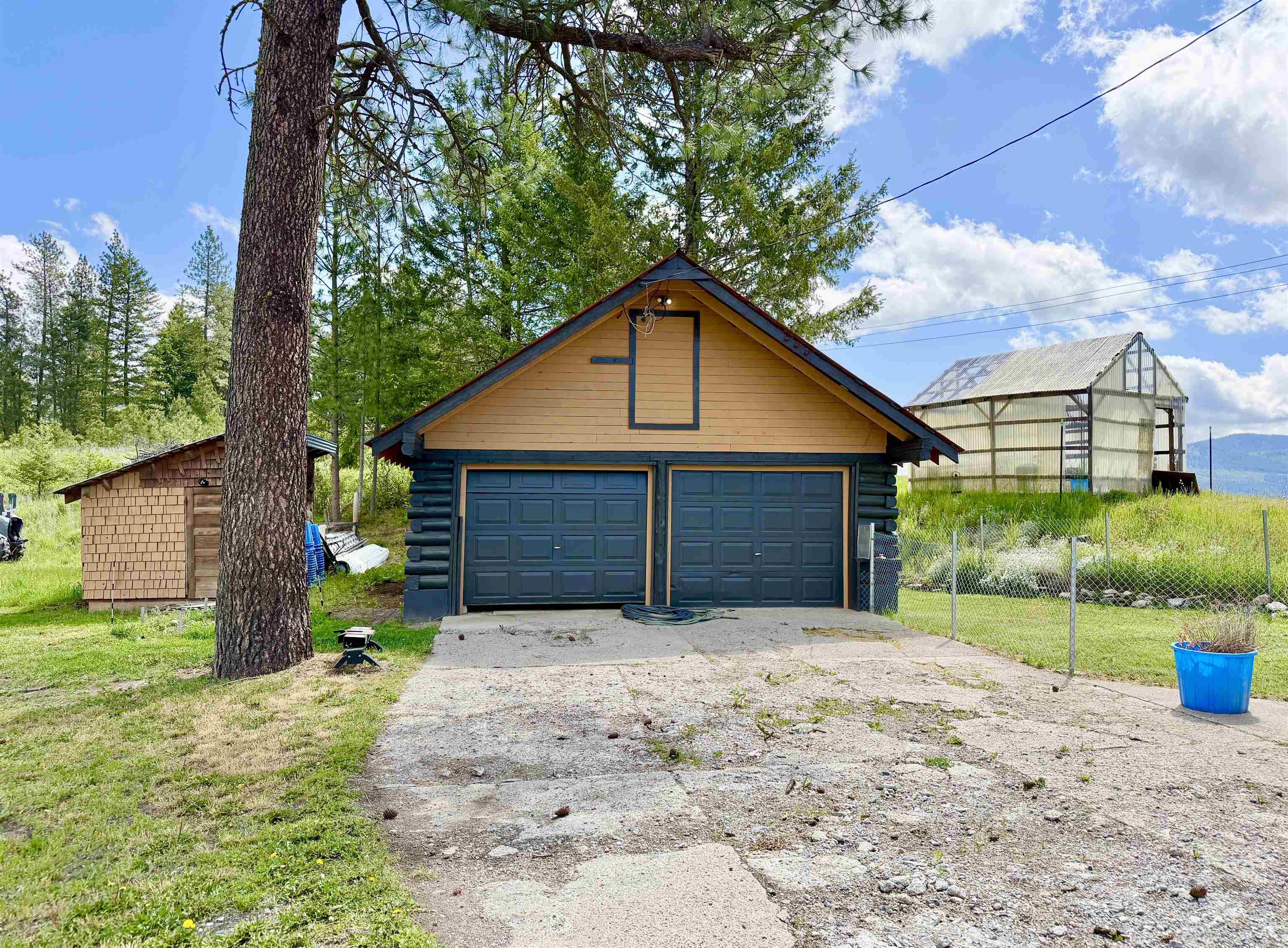 2498 Burgess Road Addy, WA 99101 - Photo 3 of 50