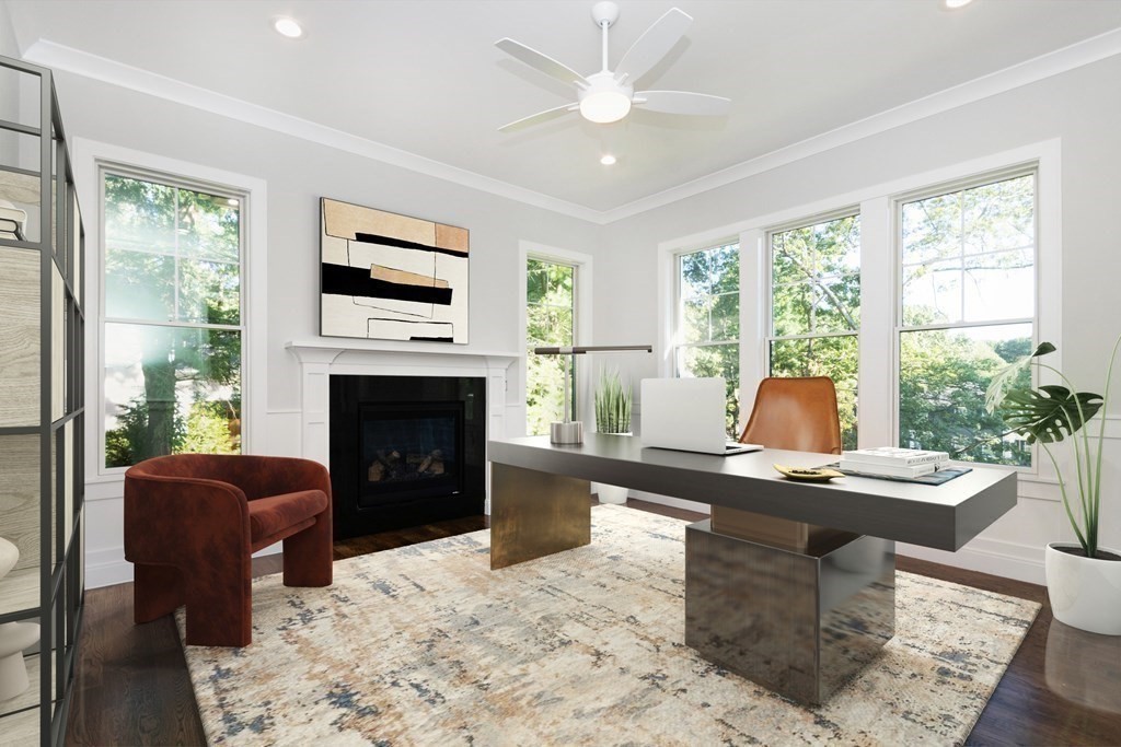 21 Sturbridge Road Wellesley, MA 02481 - Photo 13 of 40