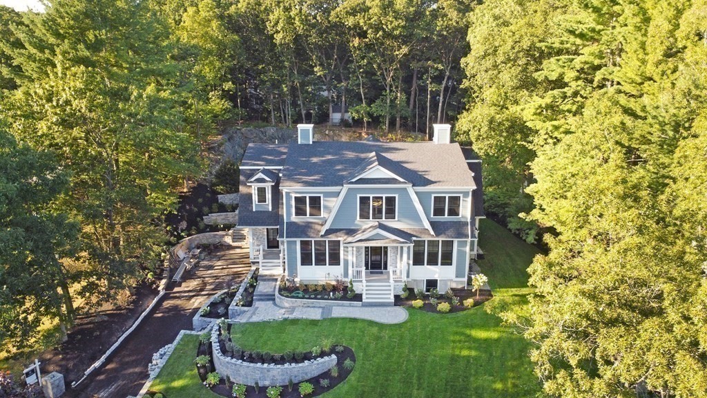 21 Sturbridge Road Wellesley, MA 02481 - Photo 31 of 40