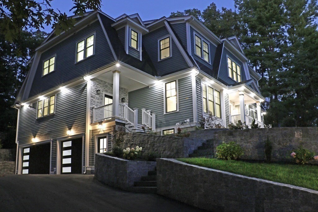 21 Sturbridge Road Wellesley, MA 02481 - Photo 32 of 40