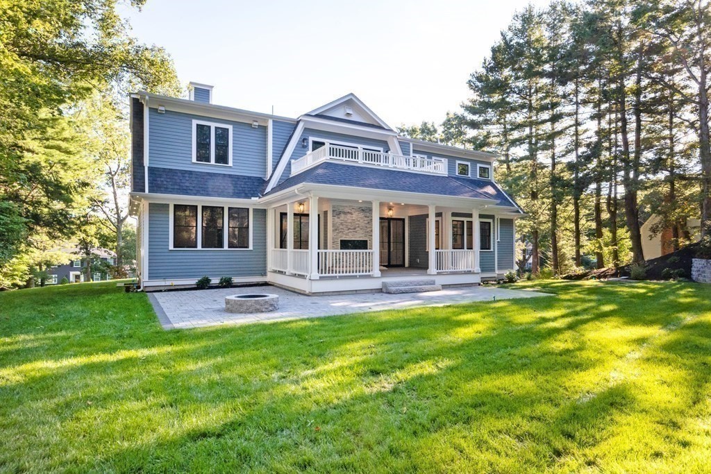21 Sturbridge Road Wellesley, MA 02481 - Photo 33 of 40