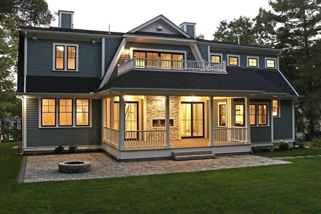 21 Sturbridge Road Wellesley, MA 02481 - Photo 34 of 40