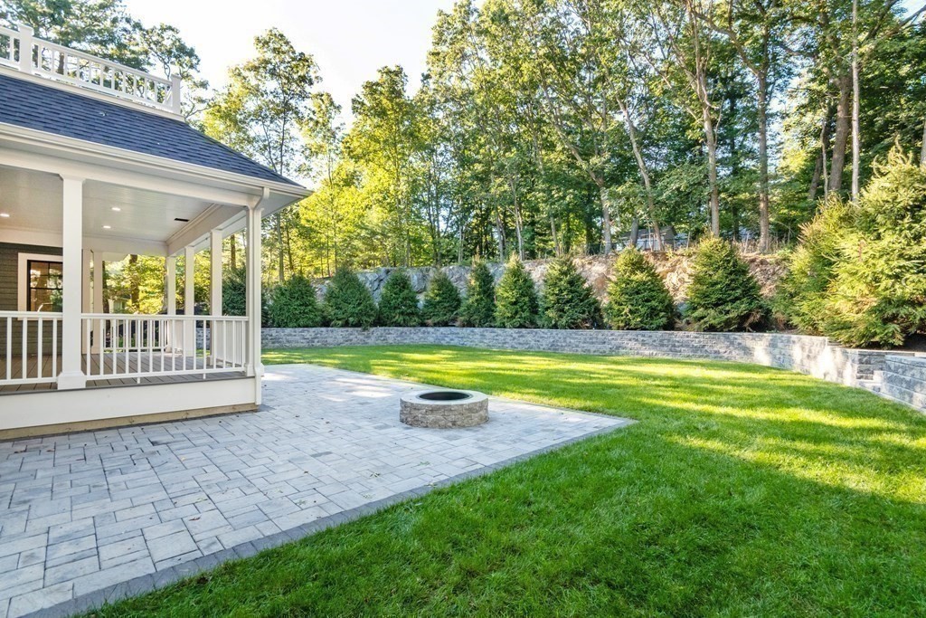21 Sturbridge Road Wellesley, MA 02481 - Photo 35 of 40