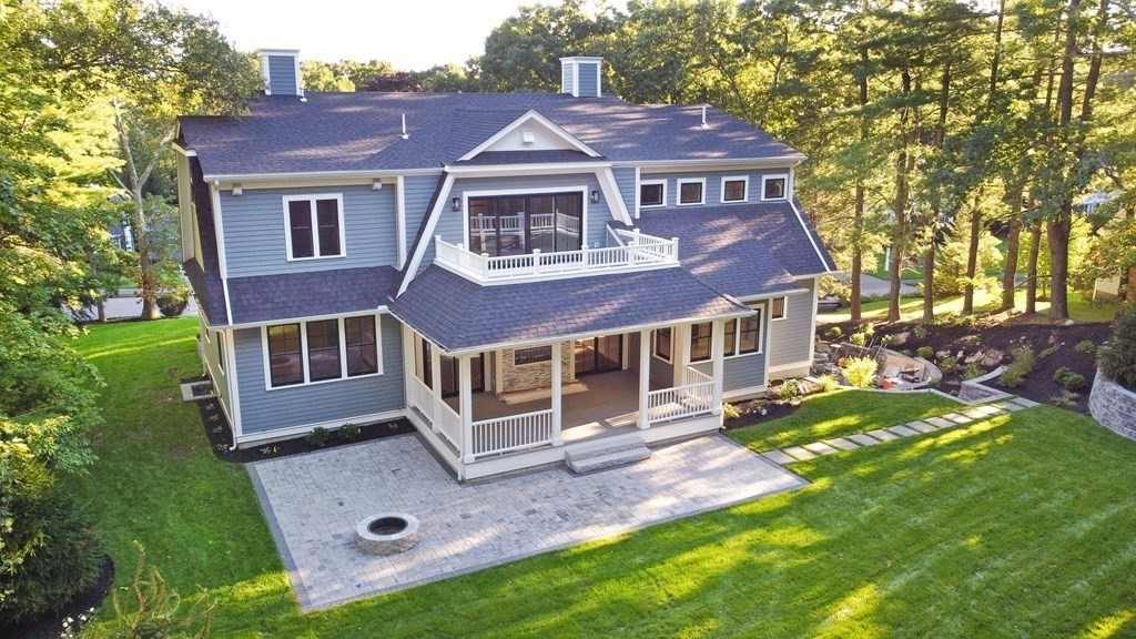 21 Sturbridge Road Wellesley, MA 02481 - Photo 37 of 40