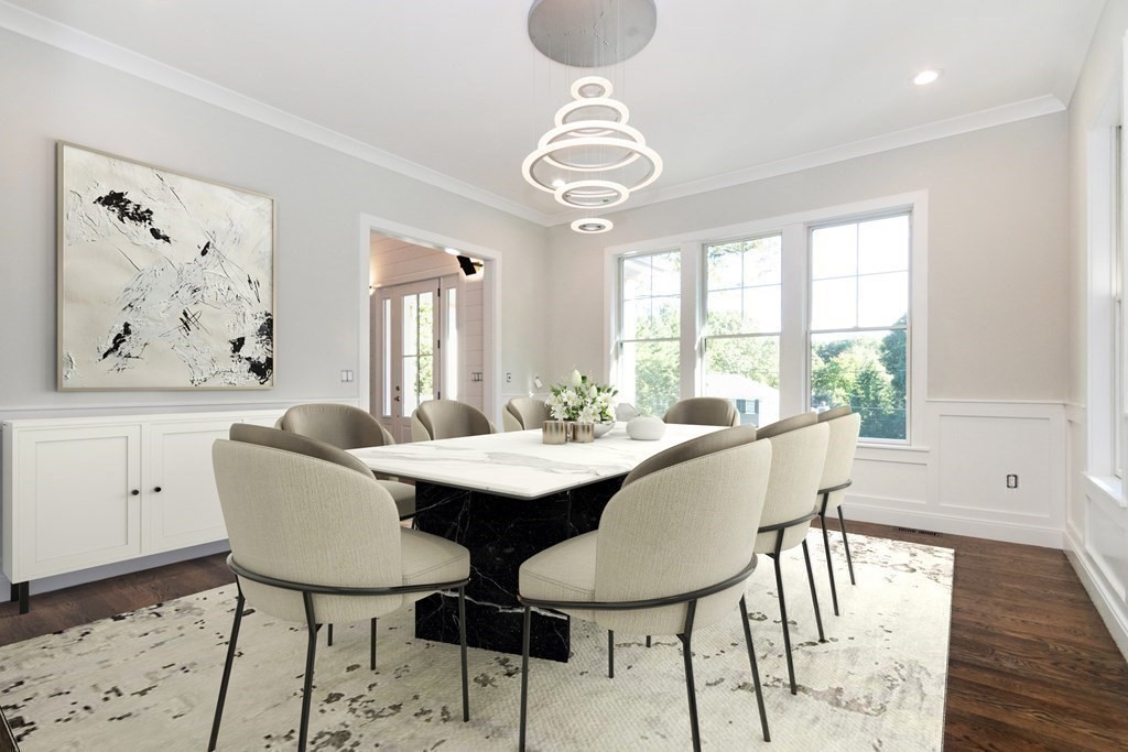 21 Sturbridge Road Wellesley, MA 02481 - Photo 9 of 40