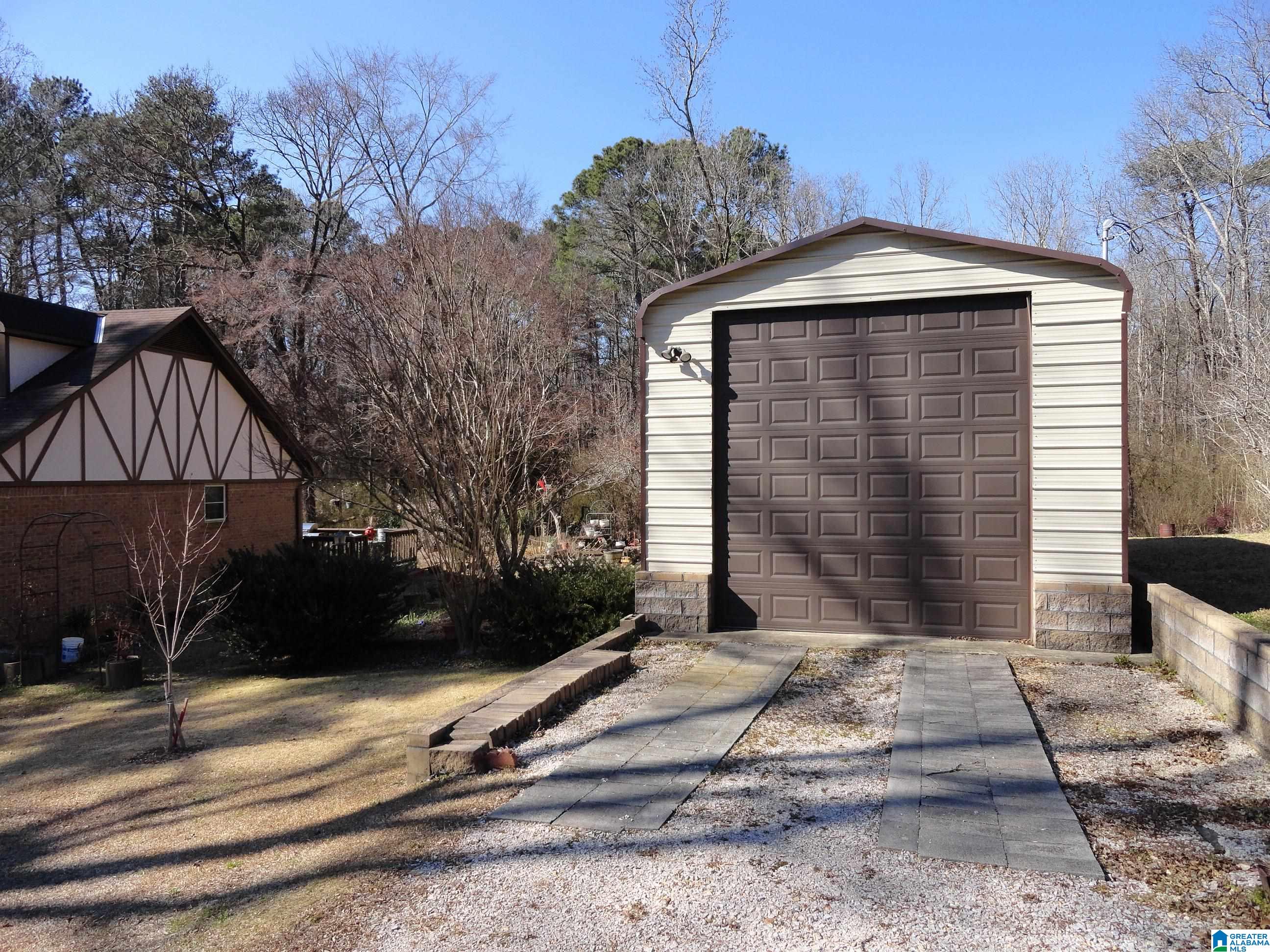 808 Oak Ridge Drive Birmingham, AL 35214 - Photo 27 of 27