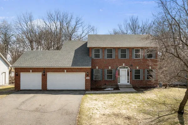 $524,900 | 12260 195th Lane Northwest, Elk River, MN 55330