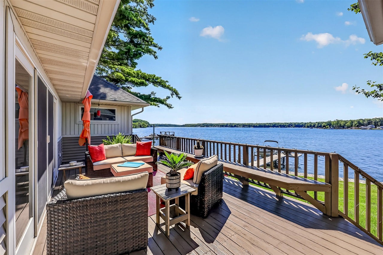 817 East Lake Road Pentwater, MI 49449 - Photo 40 of 58 Gallery Image 40