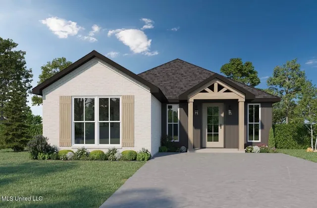 $235,000 | 1705 Barracuda Drive, Gautier, MS 39553