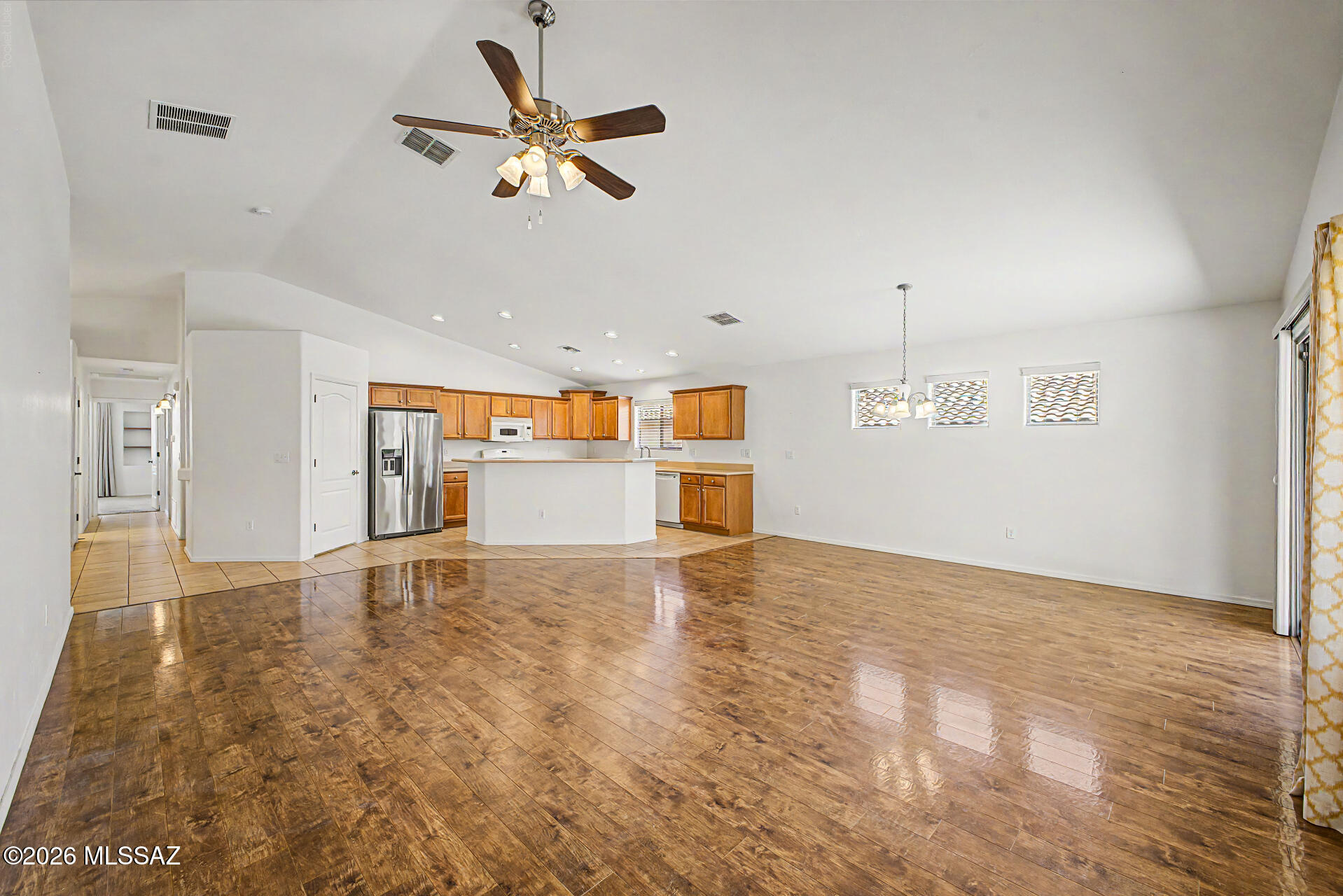 473 South Stone Bench Road Vail, AZ 85641 - Photo 12 of 37