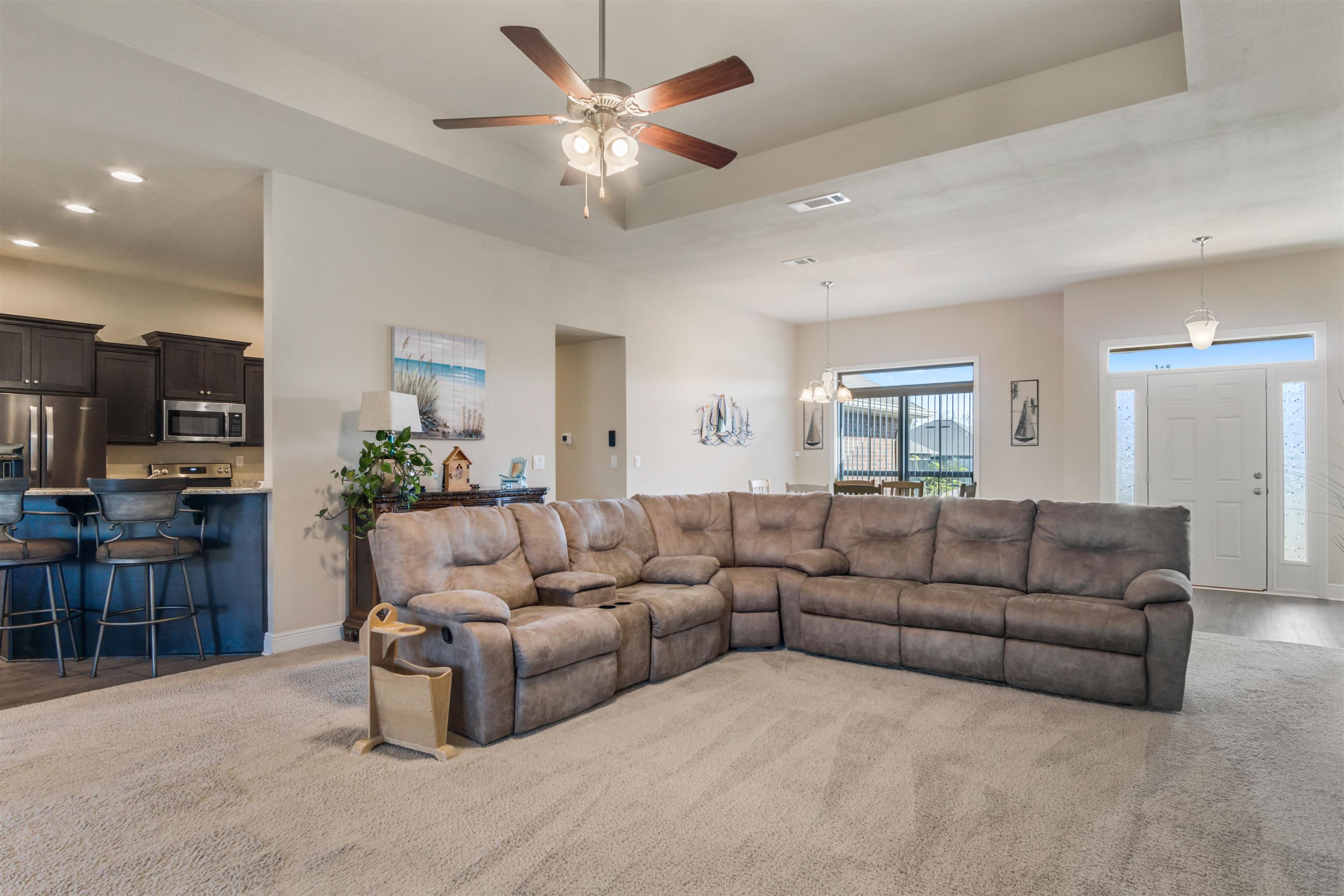 14669 Silvermere Drive Foley, AL 36535 - Photo 4 of 21